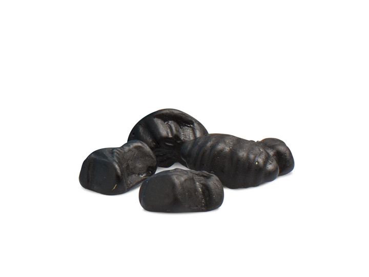 Liquirizia all'anice Assabesi Amarelli 60 gr