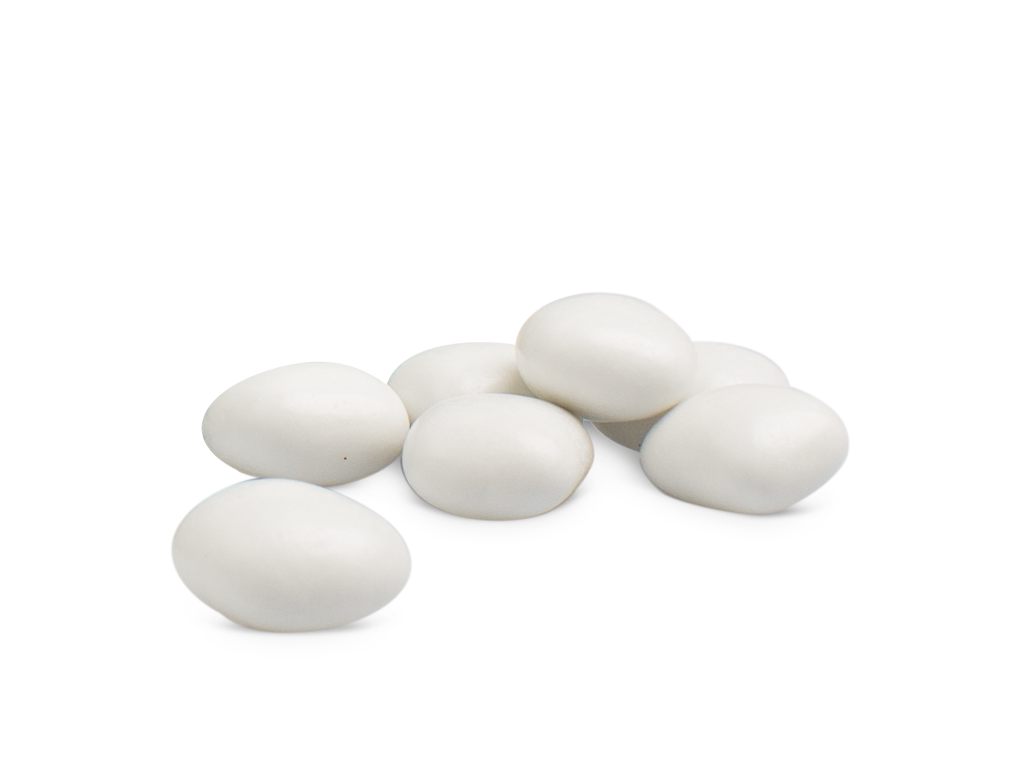 Bianconeri Amarelli mint liquorice 100 gr