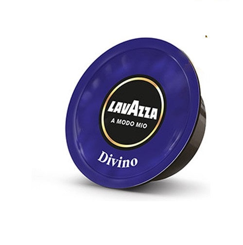 Capsules de café A modo Mio Divino 12 pz