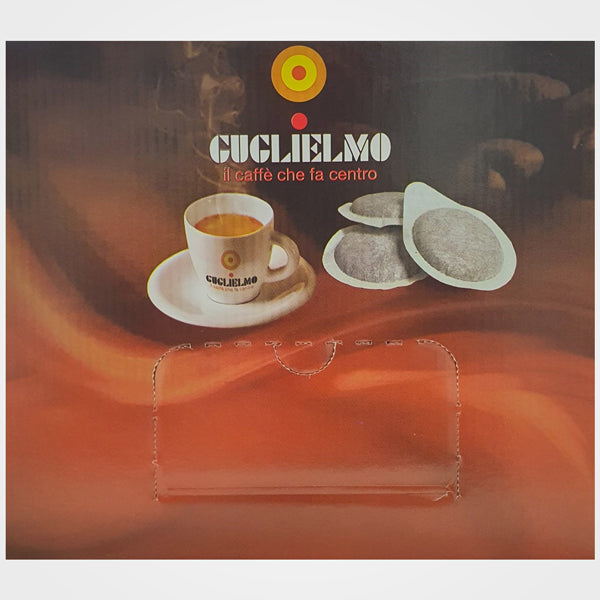 Classic Espresso coffee pods 150 pcs