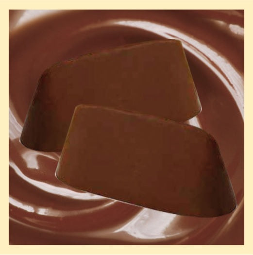 Cioccolata alla Gianduia in monoporzioni da 32g