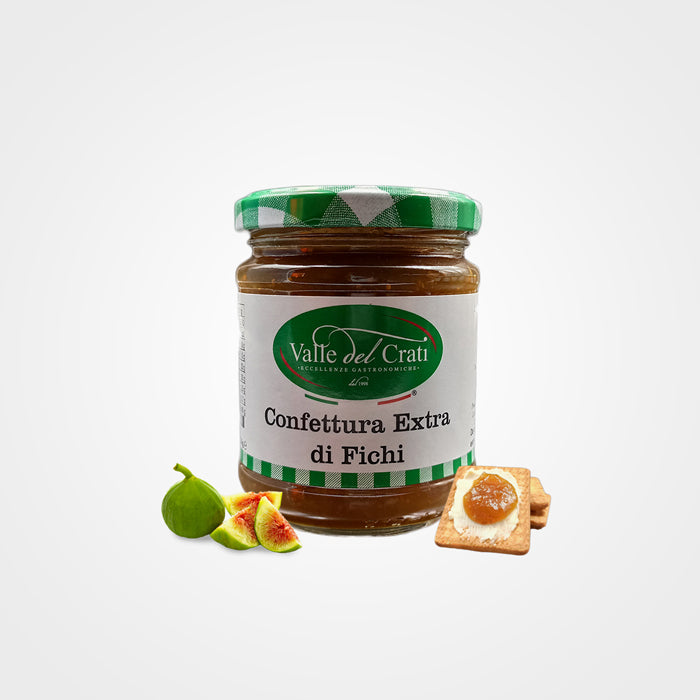 Confiture Extra de Figue