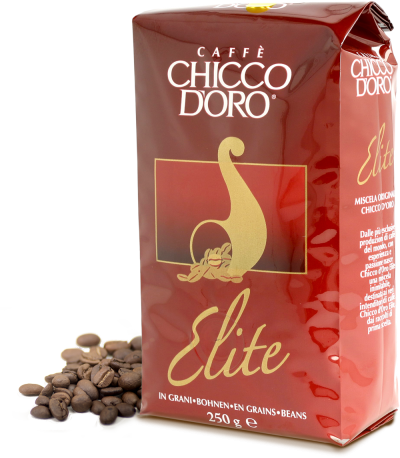 Elite Bohnenkaffee 250 g