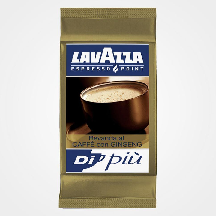 Caffé Ginseng Capsule Espresso Point 50 cps