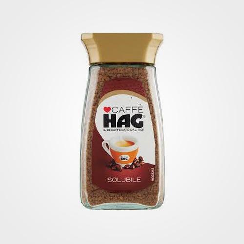 Löslich entkoffeiniert 100 gr