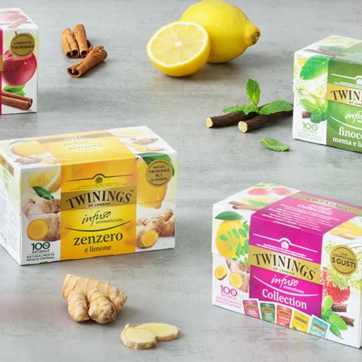 Infuso Finocchio 20 filtri