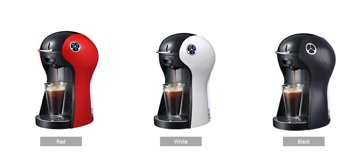 KUP-A capsule machine Dolce Gusto compatible