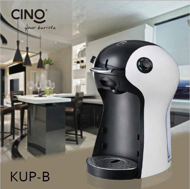 KUP-B Kapselmaschine kompatibel mit Dolce Gusto