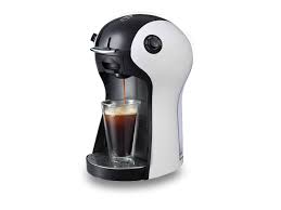 KUP-B Kapselmaschine kompatibel mit Dolce Gusto