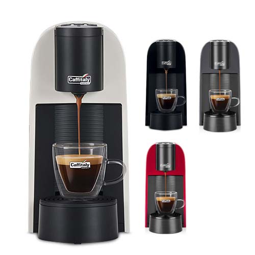 S33 Maia Caffitaly Kapselmaschine