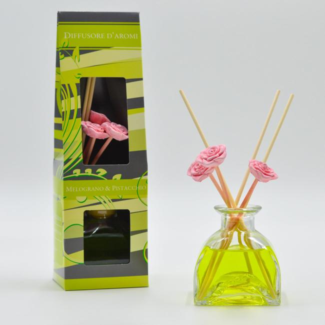 Joy Pomegranate and Pistachio Diffuser 120 ml
