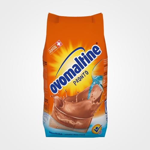Ovomaltine Pronto Bag 1 kg