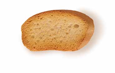 Pane Croccante 350 g