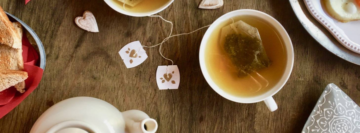 Retox Pamplemousse infusion 20 filters