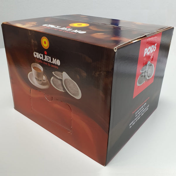 Classic Espresso coffee pods 150 pcs