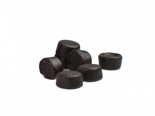 Liquirizia alla violetta Senatori Amarelli 60 gr
