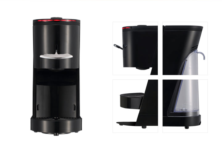 ZORRO-Automatische Dolce Gusto-kompatible Kapselmaschine