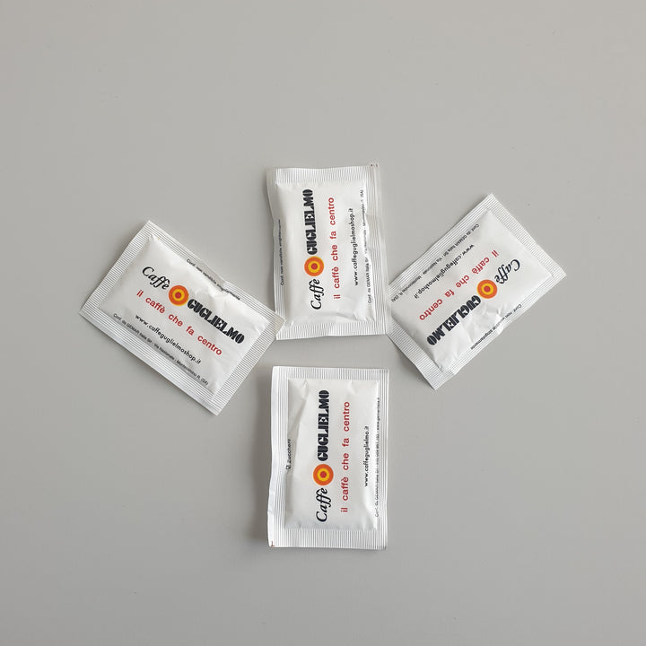 Kit accessori caffè da 50 pz