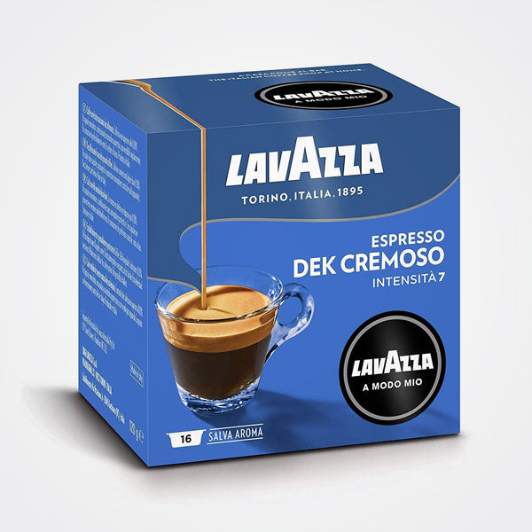 Capsules de café Dolce Gusto Creamy Espresso 16 pcs – Mokashop