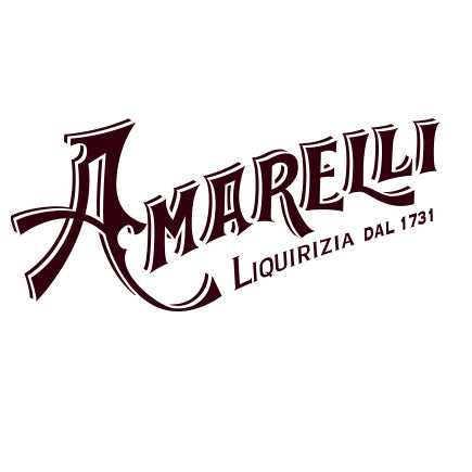 Liquirizia Mixed Display da 20 gr per 12 pz