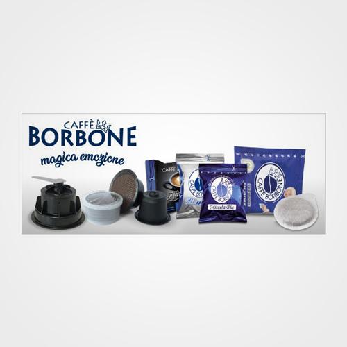 Caffè capsule Respresso Nespresso * compatibili Kit Degustazione 60 cps