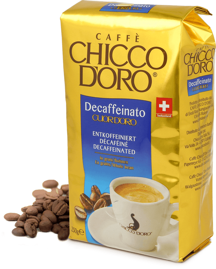 Tradition coffee beans 500 g
