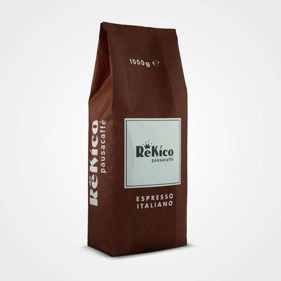 Caffè in grani miscela Arabica 1 Kg