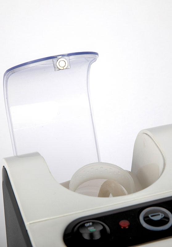 Spinel Ciao capsule machine