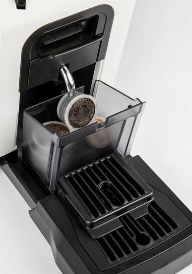 Spinel Ciao capsule machine