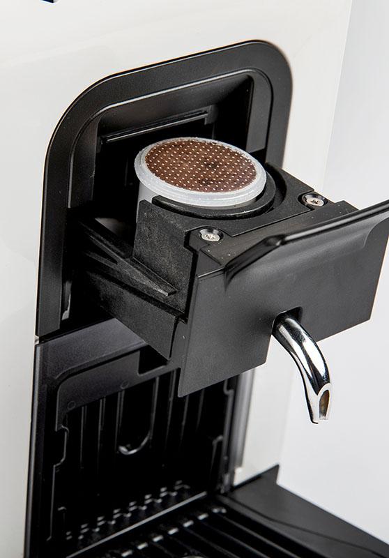 Spinel Ciao capsule machine