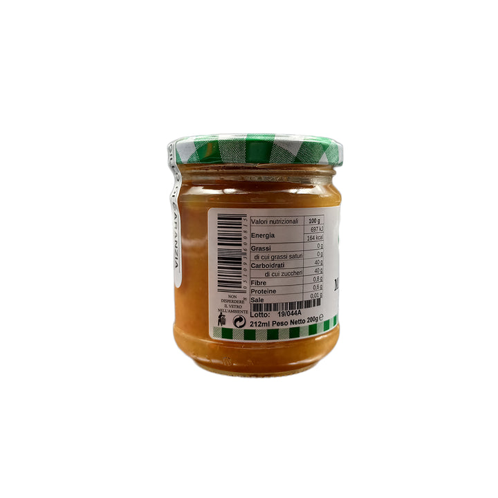 Marmellata Extra di Clementine