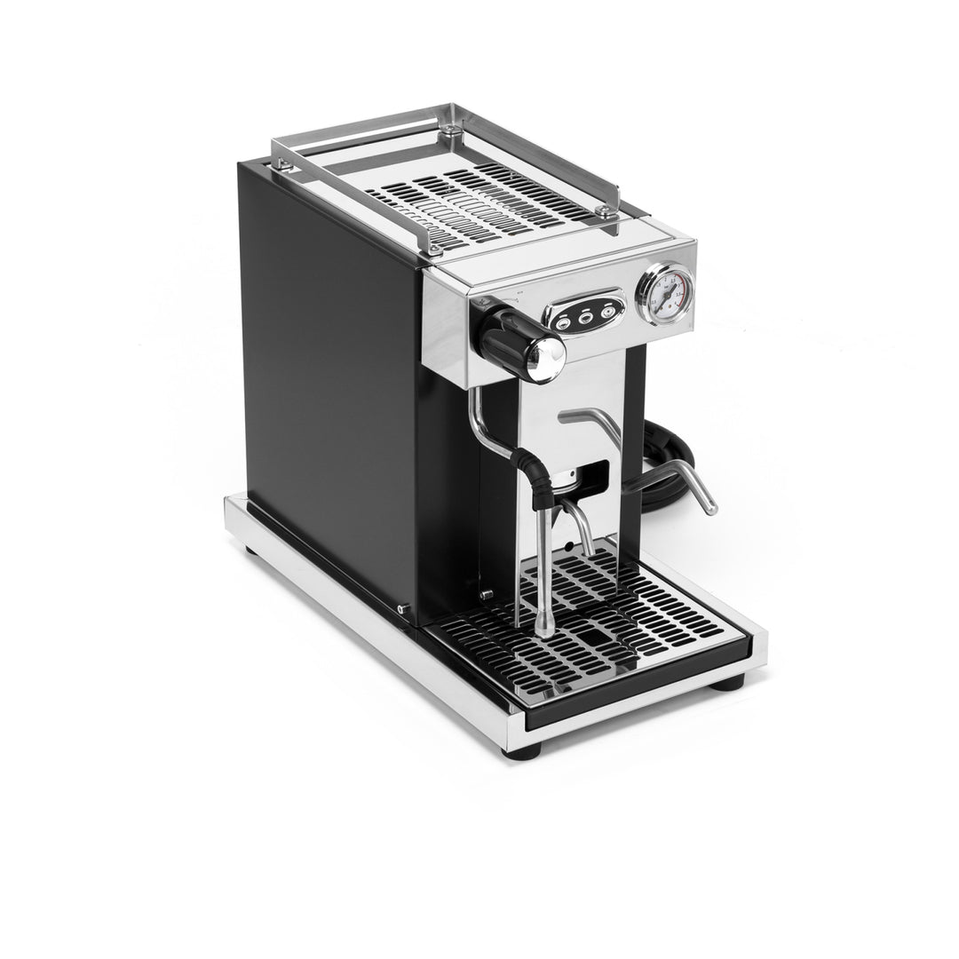 CLICK PRO Automatic pod machine