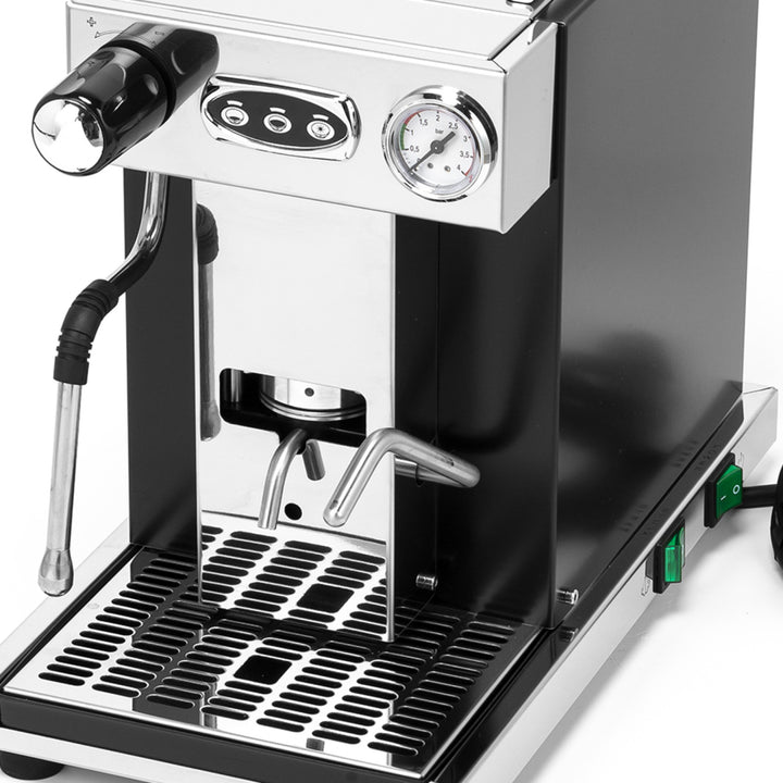 CLICK PRO Automatic pod machine