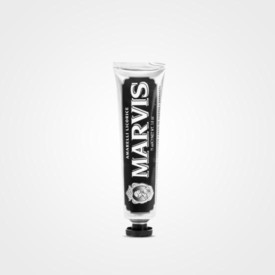 Dentifrice Marvis Amarelli