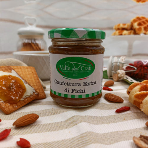 Confiture Extra de Figue