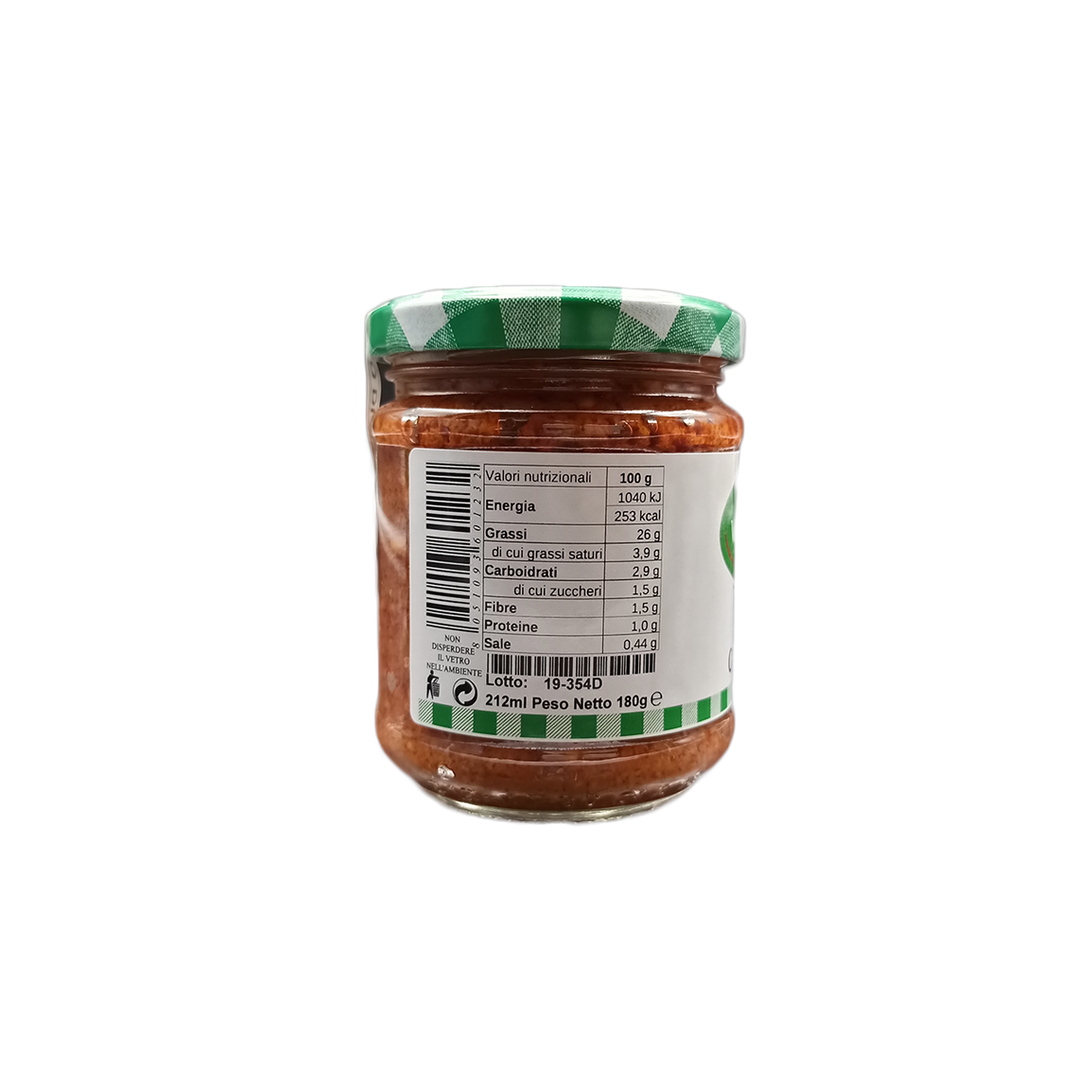 Fuoco contadino
