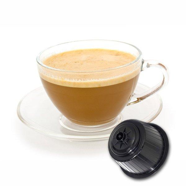Caffè al Ginseng capsule compatibili Dolce Gusto 16 capsule