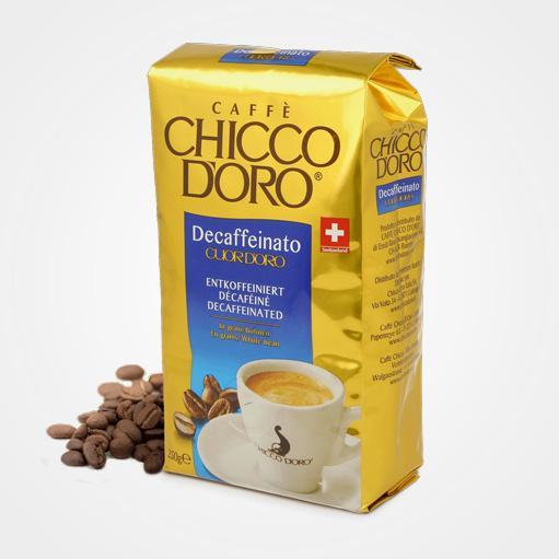 Caffé grani Cuor d'oro 250g