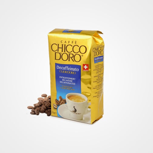 Heart of Gold coffee beans 250g