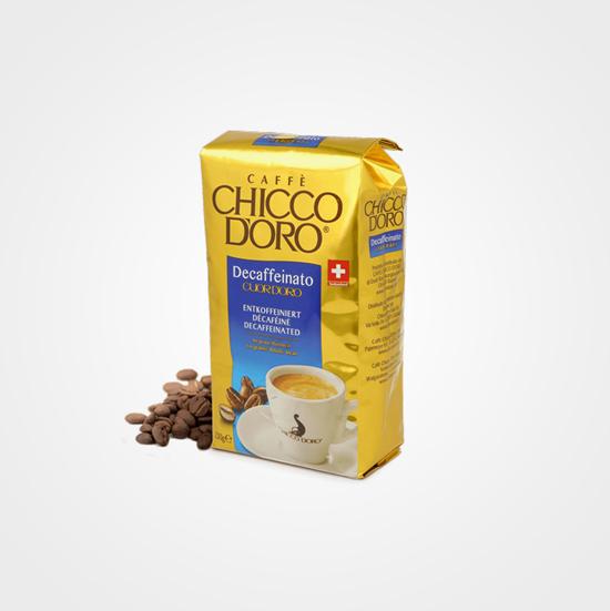 Heart of Gold coffee beans 250g