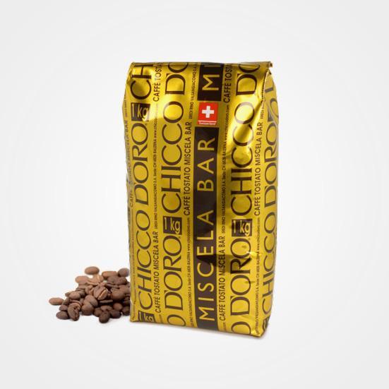 Caffé grani Miscela Bar 1kg