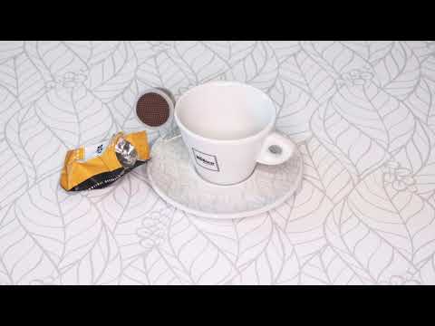 Kaffeekapseln Espresso Point Long 100 cps
