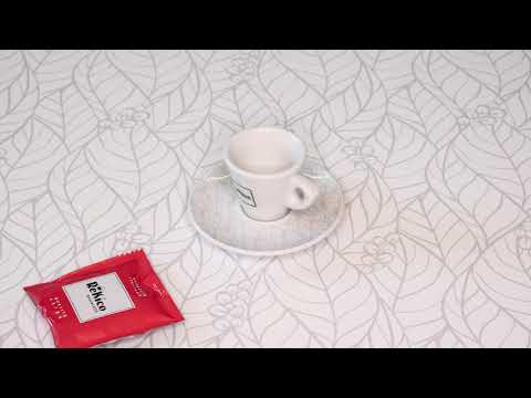Extra 44 ESE quality coffee pods 100 pods
