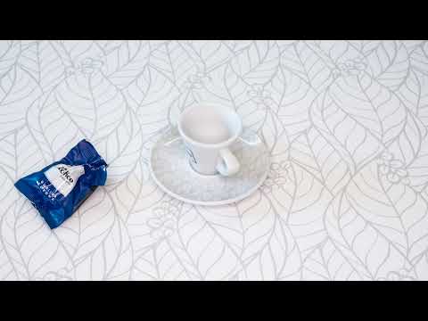 Capsules de café Espresso Point Corona 100 cps