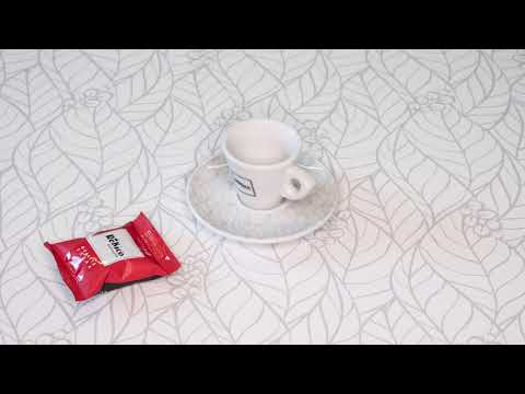 Kaffeekapseln Espresso Point Extra 100 cps