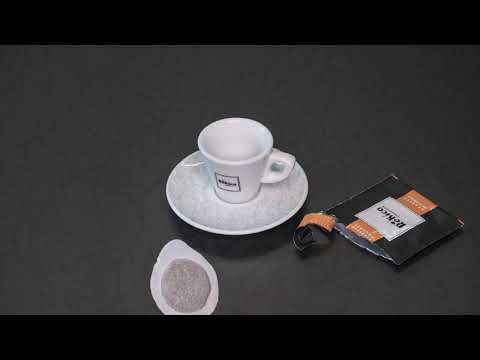 Kaffeepads Arabica Qualität Guatemala 44 ESE 150 Pads