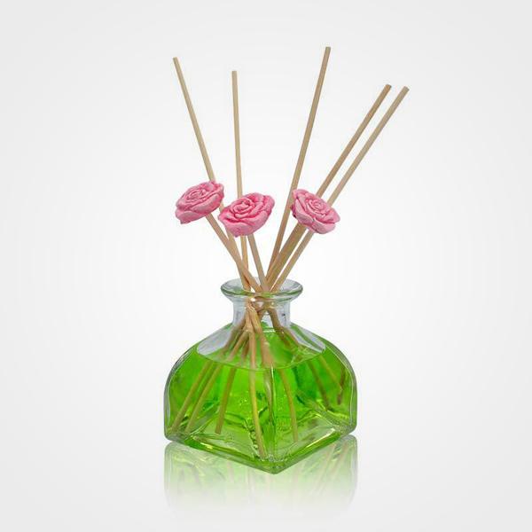 Joy Pomegranate and Pistachio Diffuser 120 ml