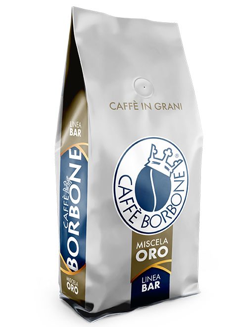 Coffee beans Gold Bar Line 1 Kg