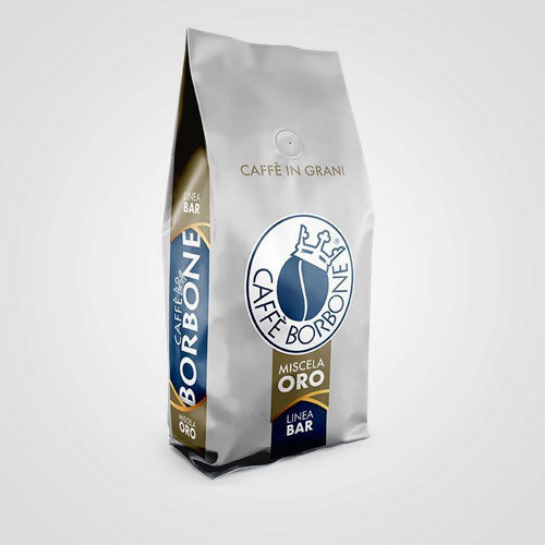 Coffee beans Gold Bar Line 1 Kg