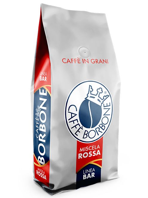 Coffee beans Red Bar Line 1 Kg